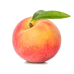 peaches